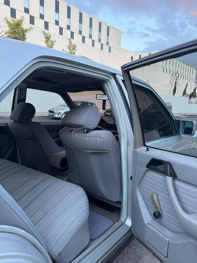 Mercedes E 260 
