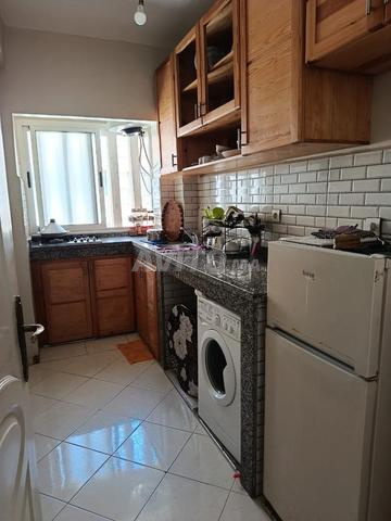 Appartement meublé à louer - 2