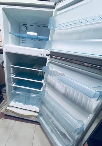Réfrigérateur Arçelik et congélateur à vendre (fonctionnent bien) - 2