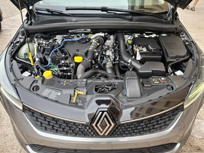 CLIO 5 DIESEL MANUEL 