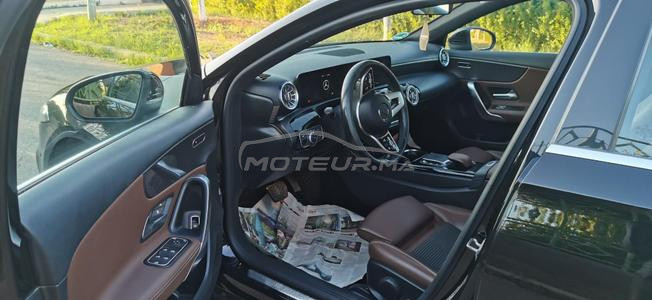 mercedes classe A 200