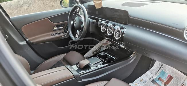 mercedes classe A 200
