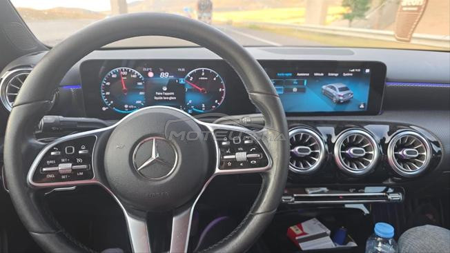 mercedes classe A 200