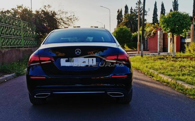 mercedes classe A 200