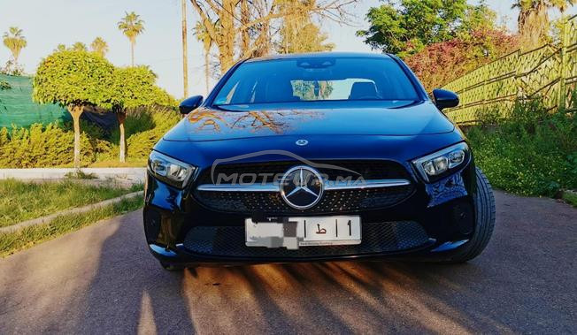 mercedes classe A 200
