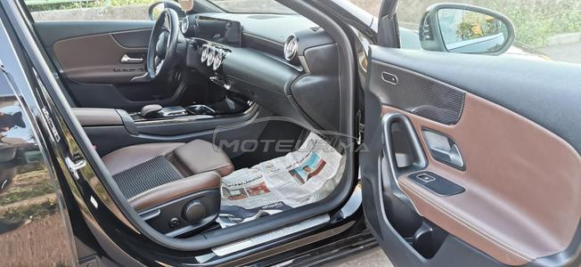 mercedes classe A 200