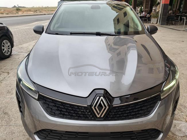 CLIO 5 DIESEL MANUEL 