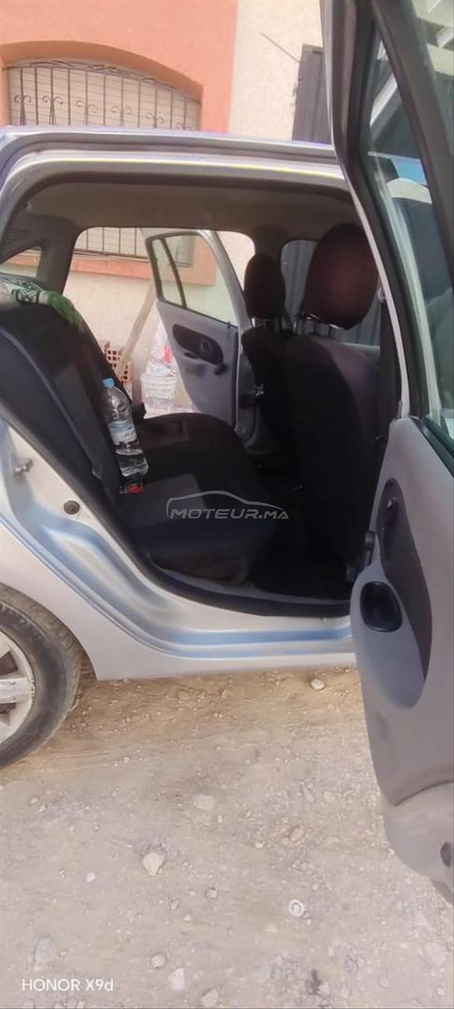 سيارة للبيع حالة جيدة
