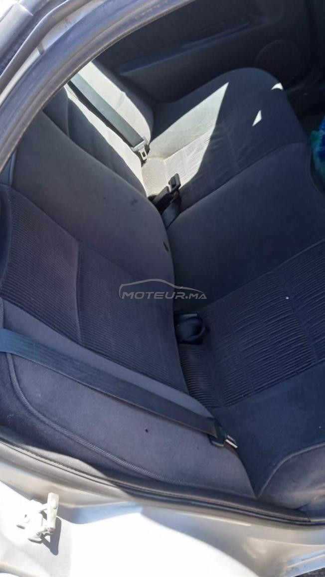 Alfa Romeo 156 Diesel Manuelle 2002 à Tanger