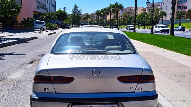 Alfa Romeo 156 Diesel Manuelle 2002 à Tanger