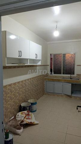 Appartement à louer - 2