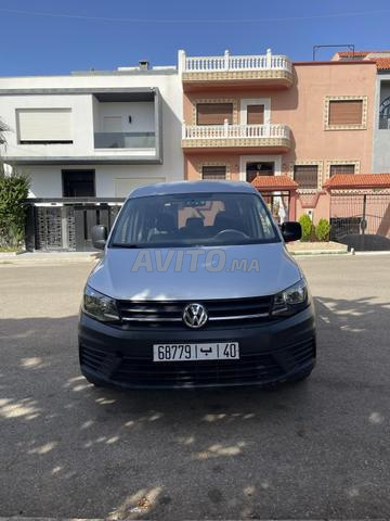 Volkswagen Caddy - 2