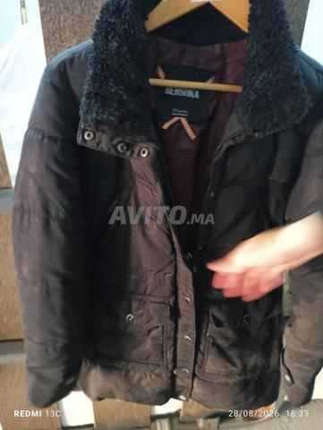 Veste d'hiver élégante de Bershka - 2