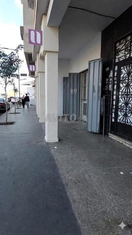 Local commercial à vendre à Hay Mohammadi – Casablanca - 2