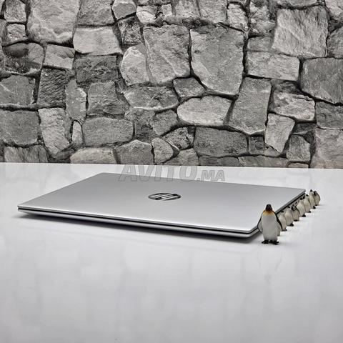 HP OmniBook 5 OLED / Ultra 7 255U - 2
