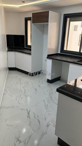 Appartement vide à louer à Haut Fauny - 2