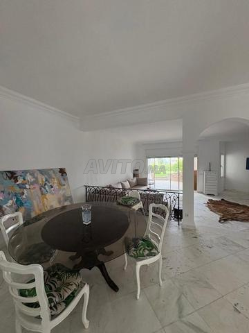 À VENDRE VILLA À DAR BOUAZZA - 2