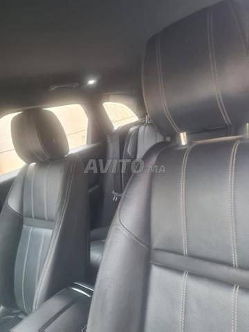 Land Rover Range Rover Velar Diesel Automatique - 2