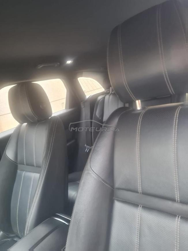 Land Rover Range Rover Velar Diesel Automatique