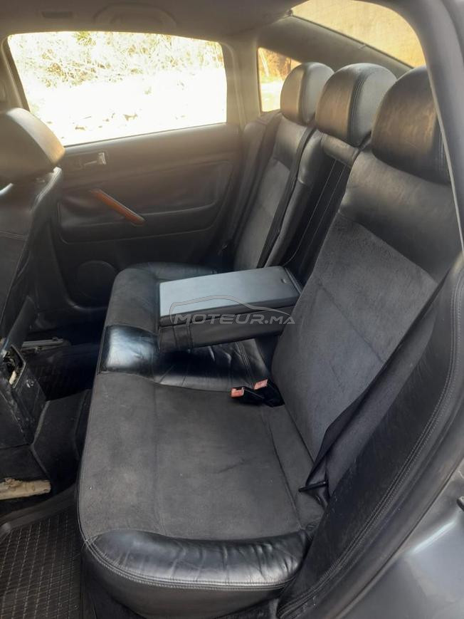Volkswagen Passat Essence Automatique 2004 à Nador