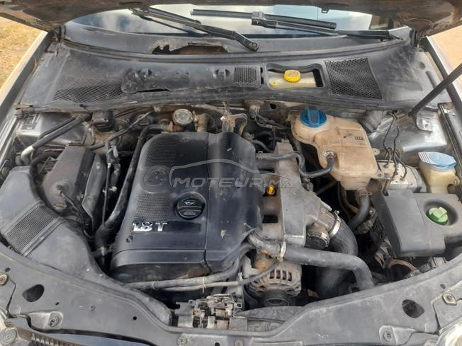 Volkswagen Passat Essence Automatique 2004 à Nador