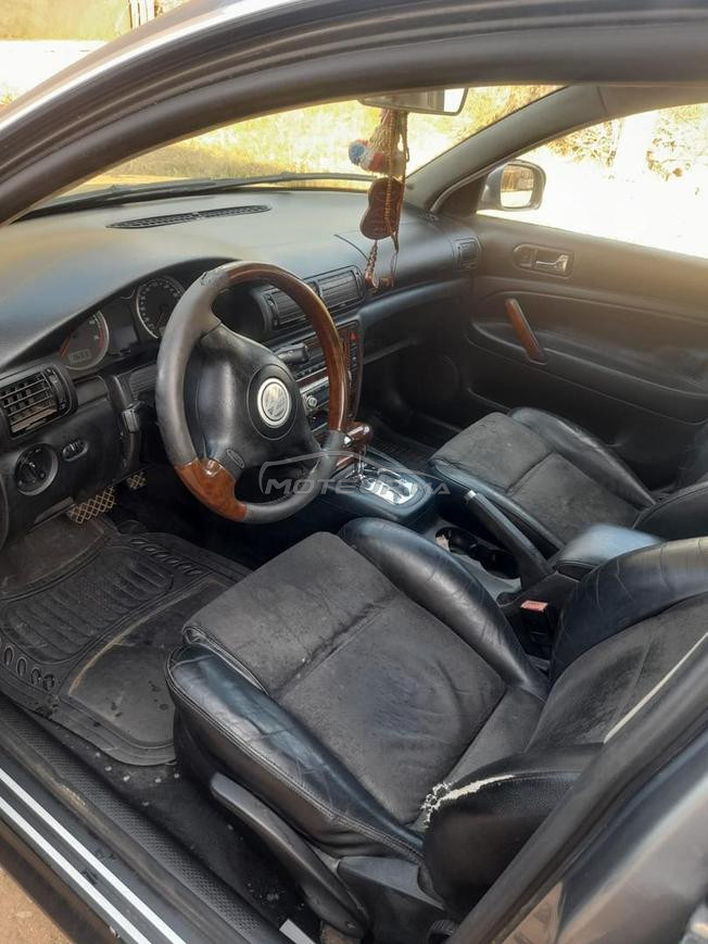Volkswagen Passat Essence Automatique 2004 à Nador