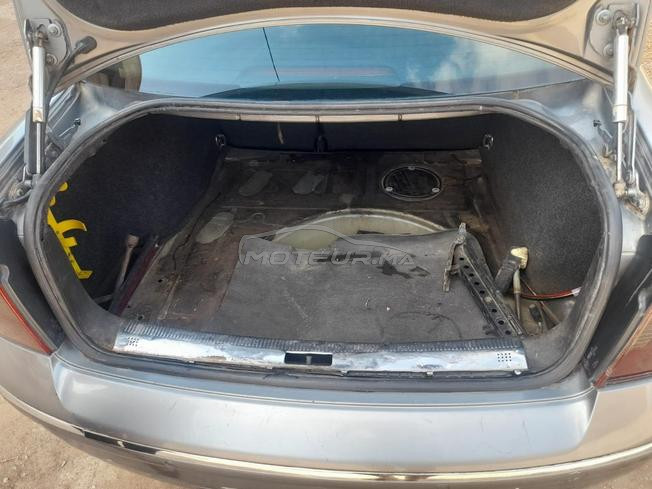 Volkswagen Passat Essence Automatique 2004 à Nador