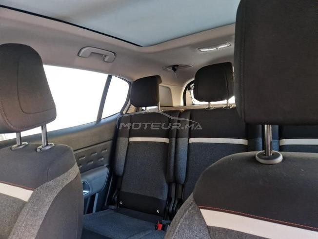 Citroën C5 Diesel Automatique 2020 à Khouribga
