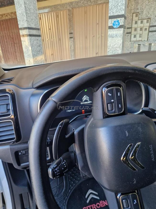 Citroën C5 Diesel Automatique 2020 à Khouribga