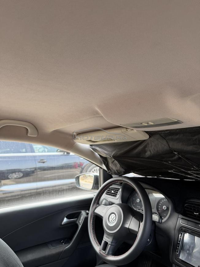 je mets en vente ma voiture 