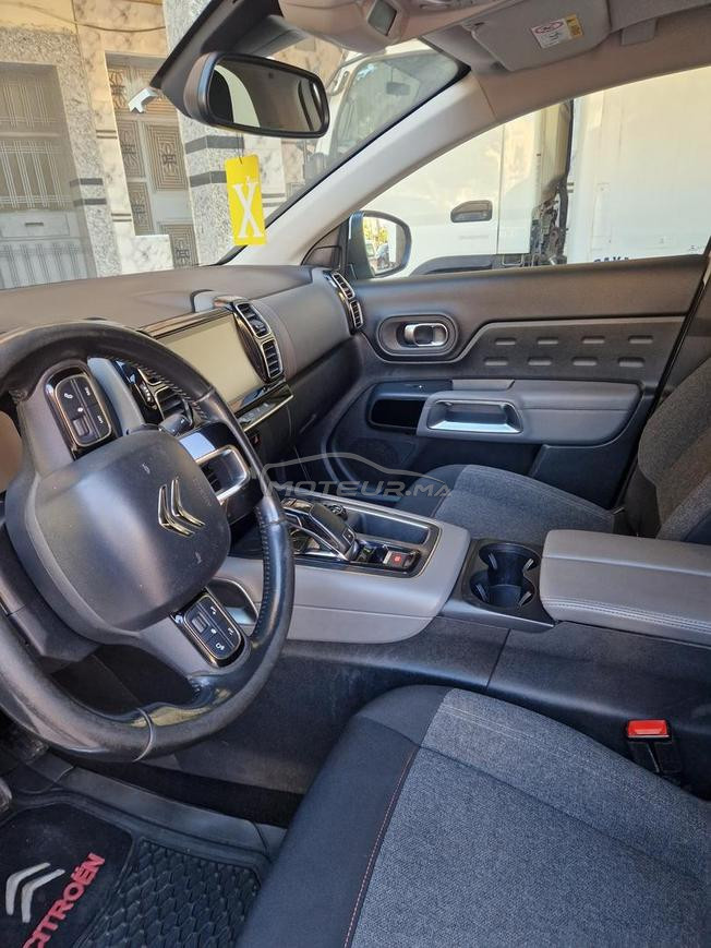 Citroën C5 Diesel Automatique 2020 à Khouribga