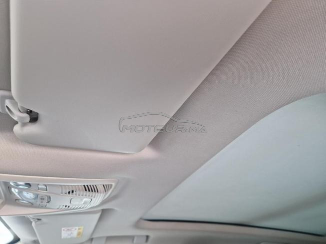 Citroën C5 Diesel Automatique 2020 à Khouribga