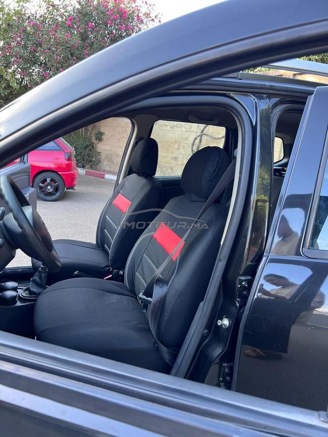 dacia duster en très bon état