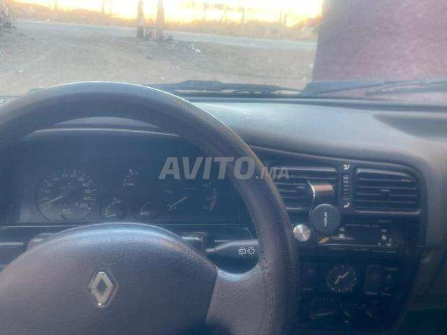 Voiture excellente, turbo économique amélioré - 2