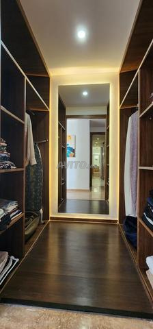 Appartement à louer - 2