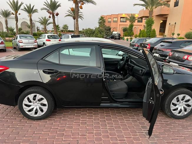 Toyota Corolla D-4D Diesel 2018