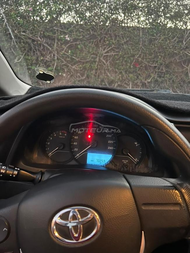 Toyota Corolla D-4D Diesel 2018