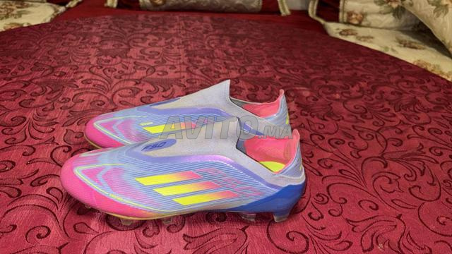 F50 Adidas