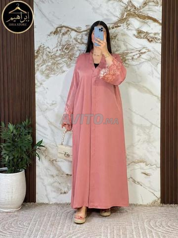 Abaya de luxe