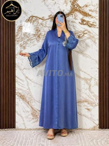 Abaya de luxe - 2