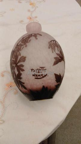 Magnifique vase de collection - 2