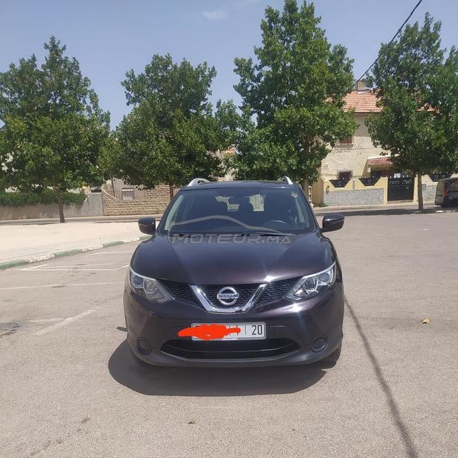 quashqai à vendre 