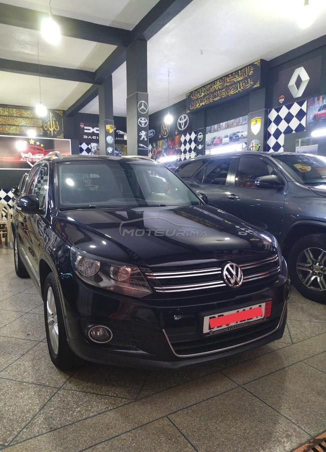 Volkswagen Tiguan 2013 dew 2020
