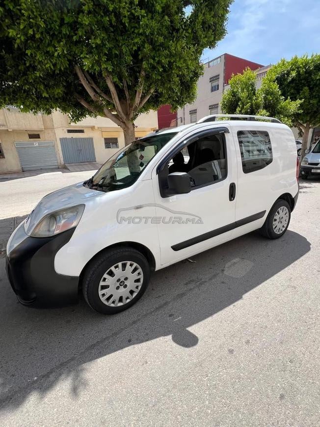 سيتروين نيمو في حالة جيدة حتى روبريز مرحبا