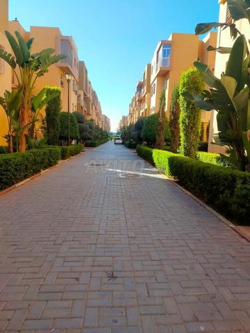 Appartement Jardins Cherifia Bouakkaz Marrakech - 2