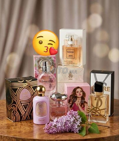 Parfums attrayants - 2
