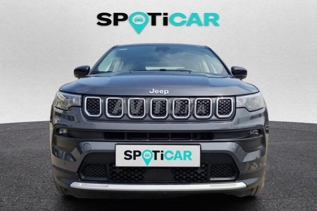 Stellantis - JEEP Compass - 2024
