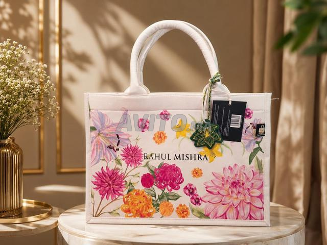 Sac authentique