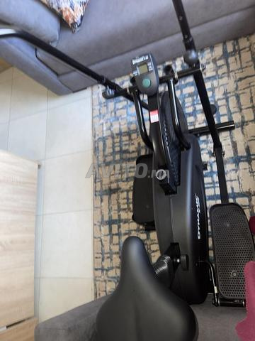 Bon vélo de sport - 2