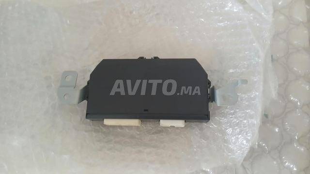 Module coffre électrique Toyota RAV4 (2013-18) - 2
